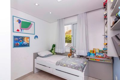 Apartamento, 2 quartos, 65 m² - Foto 2
