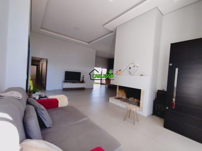 Casa, 3 quartos, 178 m² - Foto 3