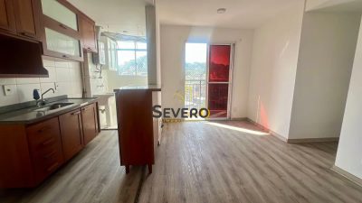 Apartamento, 3 quartos, 75 m² - Foto 3