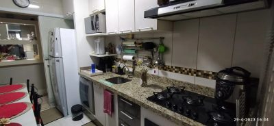 Apartamento, 2 quartos, 64 m² - Foto 4