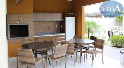 Apartamento, 3 quartos, 66 m² - Foto 5