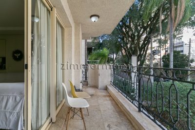 Apartamento, 4 quartos, 171 m² - Foto 4