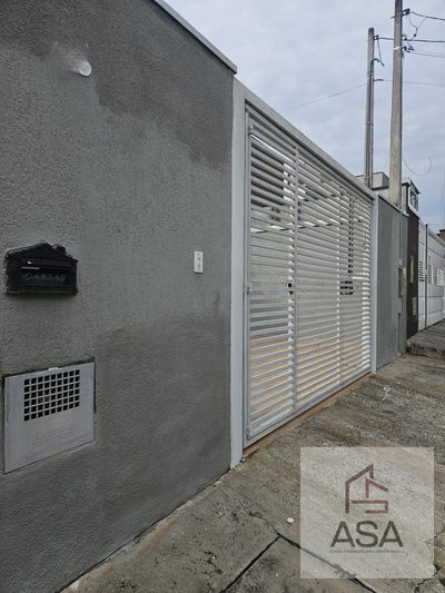 Casa, 3 quartos, 128 m² - Foto 3