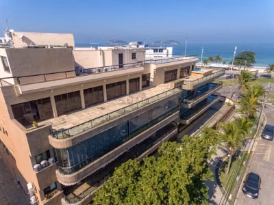 Cobertura, 5 quartos, 670 m² - Foto 5