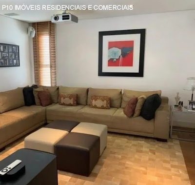 Apartamento, 3 quartos, 275 m² - Foto 3