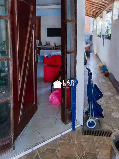 Casa de Condomínio, 2 quartos - Foto 5