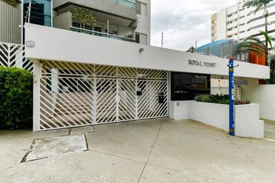 Apartamento, 3 quartos, 97 m² - Foto 2