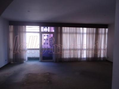 Apartamento, 3 quartos, 170 m² - Foto 2