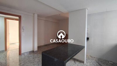 Apartamento, 2 quartos, 54 m² - Foto 4