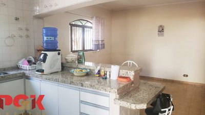 Casa, 3 quartos - Foto 4