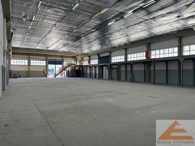 Depósito-Galpão, 2150 m² - Foto 3