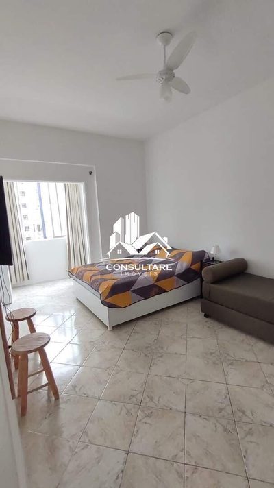 Kitnet-Studio, 30 m² - Foto 2