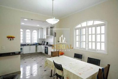Sobrado, 4 quartos, 465 m² - Foto 5