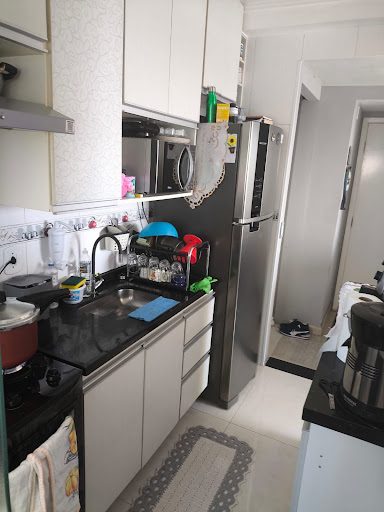 Apartamento, 2 quartos, 43 m² - Foto 4