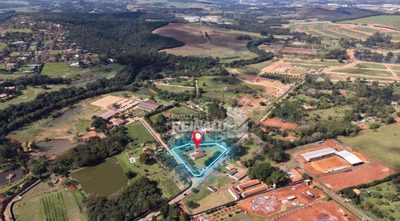Chácara, 3 quartos, 6686 m² - Foto 2
