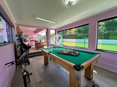 Casa, 6 quartos, 323 m² - Foto 5