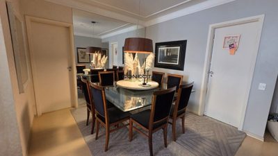 Apartamento, 3 quartos, 106 m² - Foto 4