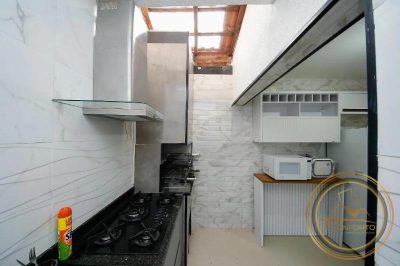Casa de Condomínio, 2 quartos - Foto 5