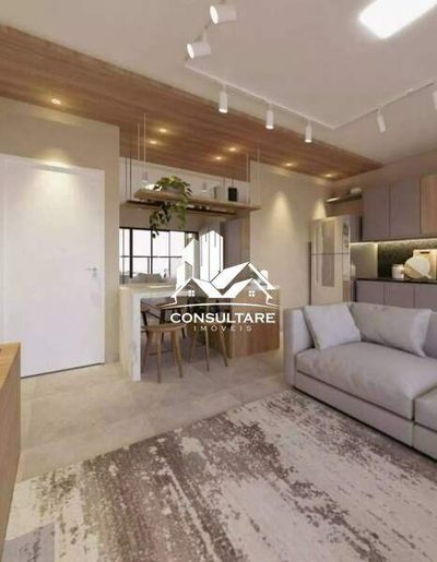 Apartamento, 2 quartos, 70 m² - Foto 3
