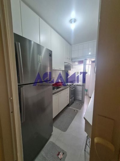 Apartamento, 3 quartos, 67 m² - Foto 3