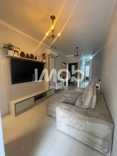 Casa, 2 quartos, 60 m² - Foto 3
