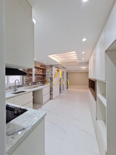 Apartamento, 3 quartos, 134 m² - Foto 5
