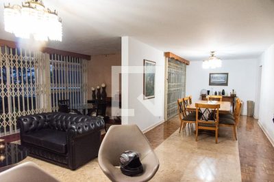 Casa, 5 quartos, 440 m² - Foto 1