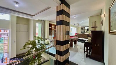 Casa, 4 quartos, 599 m² - Foto 4