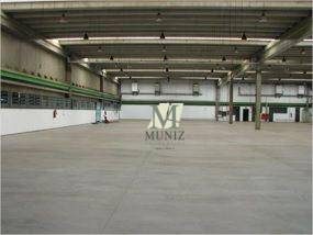 Depósito-Galpão, 4771 m² - Foto 3