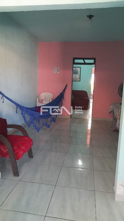 Casa, 3 quartos, 217 m² - Foto 5