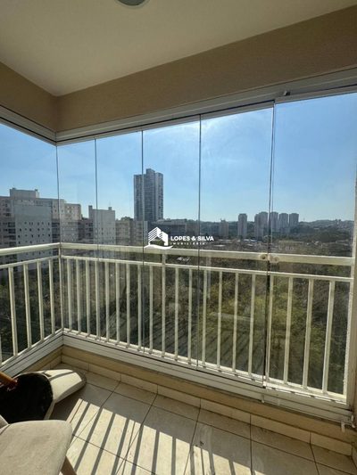 Apartamento, 2 quartos, 67 m² - Foto 1