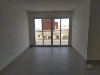 Apartamento, 3 quartos, 102 m² - Foto 1