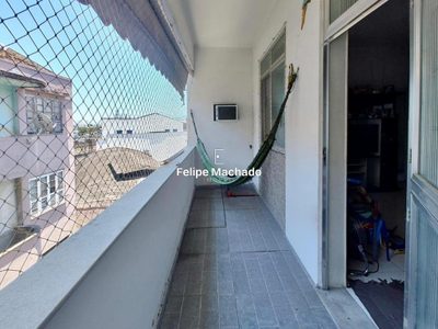 Apartamento, 3 quartos, 95 m² - Foto 1