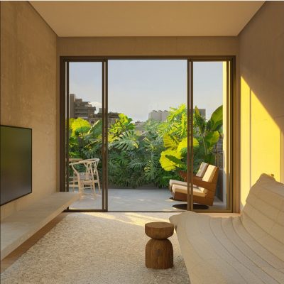 Apartamento, 3 quartos, 123 m² - Foto 1