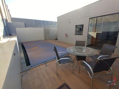 Casa, 3 quartos, 155 m² - Foto 4