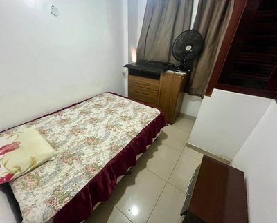 Casa de Condomínio, 2 quartos - Foto 5