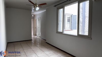 Apartamento, 3 quartos, 73 m² - Foto 1
