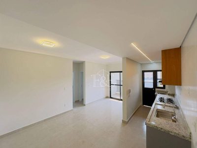 Apartamento, 2 quartos, 64 m² - Foto 3