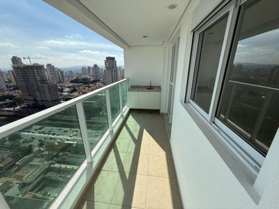 Apartamento, 1 quarto, 46 m² - Foto 4