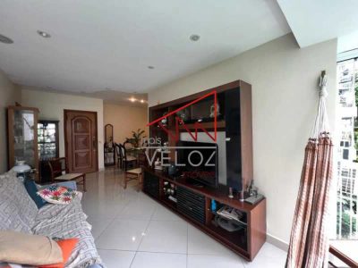 Apartamento, 3 quartos, 77 m² - Foto 4
