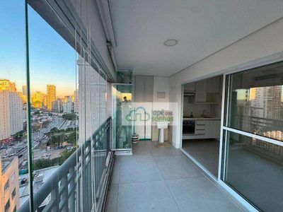 Apartamento, 1 quarto, 47 m² - Foto 2