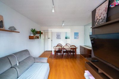 Apartamento, 2 quartos, 70 m² - Foto 3