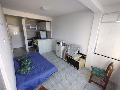 Apartamento, 1 quarto, 45 m² - Foto 3