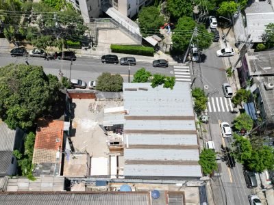 Terreno, 914 m² - Foto 3