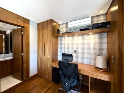 Apartamento, 3 quartos, 147 m² - Foto 4