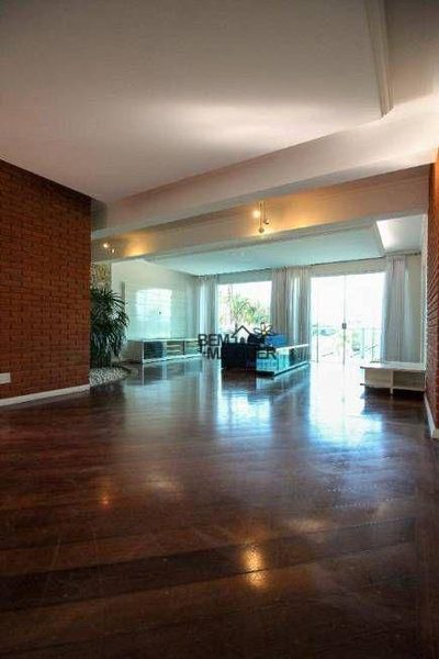 Sobrado, 4 quartos, 465 m² - Foto 3