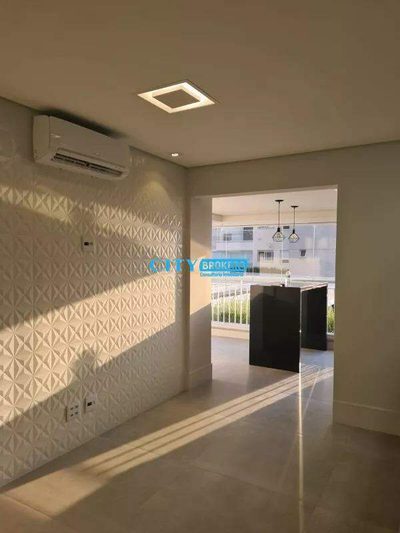 Apartamento, 2 quartos, 86 m² - Foto 2