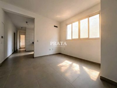 Apartamento, 2 quartos, 45 m² - Foto 2