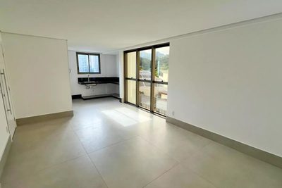 Apartamento, 3 quartos, 88 m² - Foto 4