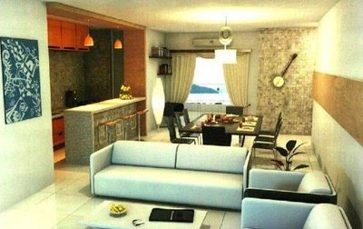 Apartamento, 3 quartos, 143 m² - Foto 3